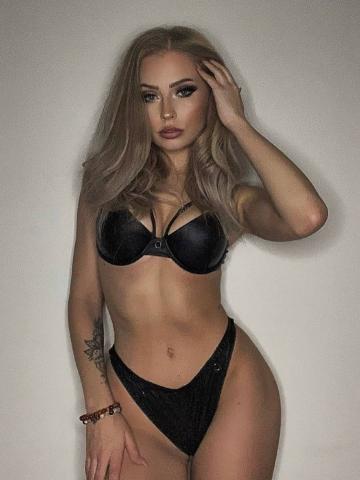 Индивидуалка Злата Фотография 4