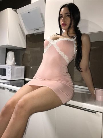 Индивидуалка Услада Фотография 3