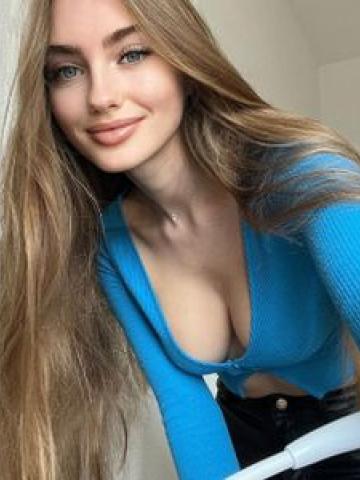 Викуся
