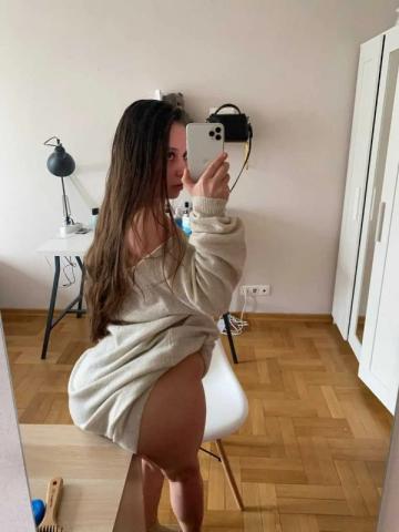 Индивидуалка Медея Фотография 2