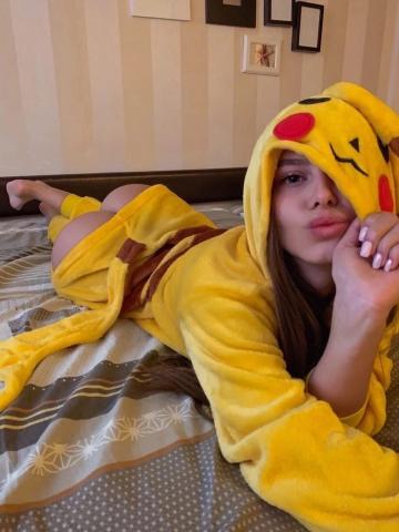 Индивидуалка Эмма Фотография 2